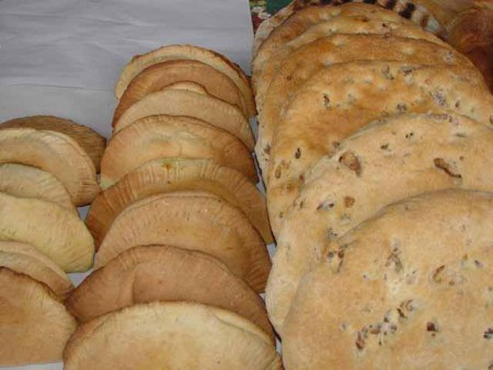 Panificados Santiagueños y artesanales