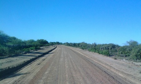 ¿COMO LLEGAR A PUNTA POZO?